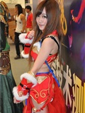 国产美女模特写真图片　chinajoy 72902(20)